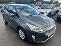 Ford Fiesta 1.0T EcoBoost Zetec Euro 6 (s/s) 3dr