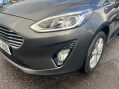 Ford Fiesta 1.0T EcoBoost Zetec Euro 6 (s/s) 3dr 10