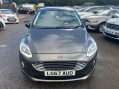 Ford Fiesta 1.0T EcoBoost Zetec Euro 6 (s/s) 3dr 2