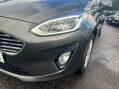 Ford Fiesta 1.0T EcoBoost Zetec Euro 6 (s/s) 3dr 11