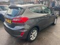 Ford Fiesta 1.0T EcoBoost Zetec Euro 6 (s/s) 3dr 6