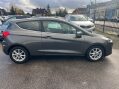 Ford Fiesta 1.0T EcoBoost Zetec Euro 6 (s/s) 3dr 7