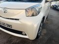 Toyota Iq 1.0 VVT-i 2 Euro 5 3dr 11