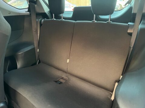 Toyota Iq 1.0 VVT-i 2 Euro 5 3dr 25