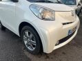 Toyota Iq 1.0 VVT-i 2 Euro 5 3dr 12