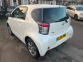 Toyota Iq 1.0 VVT-i 2 Euro 5 3dr 4