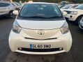 Toyota Iq 1.0 VVT-i 2 Euro 5 3dr 2
