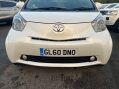 Toyota Iq 1.0 VVT-i 2 Euro 5 3dr 9