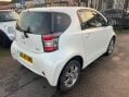 Toyota Iq 1.0 VVT-i 2 Euro 5 3dr 6
