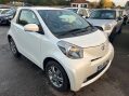 Toyota Iq 1.0 VVT-i 2 Euro 5 3dr 1