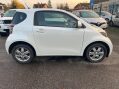 Toyota Iq 1.0 VVT-i 2 Euro 5 3dr 7