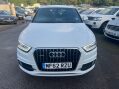 Audi Q3 2.0 TDI S line S Tronic quattro Euro 5 (s/s) 5dr 2