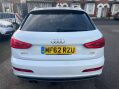 Audi Q3 2.0 TDI S line S Tronic quattro Euro 5 (s/s) 5dr 5