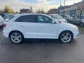Audi Q3 2.0 TDI S line S Tronic quattro Euro 5 (s/s) 5dr 7