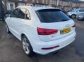Audi Q3 2.0 TDI S line S Tronic quattro Euro 5 (s/s) 5dr 4