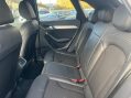 Audi Q3 2.0 TDI S line S Tronic quattro Euro 5 (s/s) 5dr 25