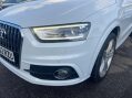 Audi Q3 2.0 TDI S line S Tronic quattro Euro 5 (s/s) 5dr 10