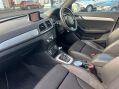 Audi Q3 2.0 TDI S line S Tronic quattro Euro 5 (s/s) 5dr 21