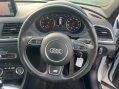 Audi Q3 2.0 TDI S line S Tronic quattro Euro 5 (s/s) 5dr 17