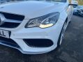 Mercedes-Benz E Class 2.1 E220 CDI AMG Sport Cabriolet G-Tronic+ Euro 5 (s/s) 2dr 15