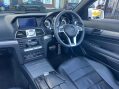 Mercedes-Benz E Class 2.1 E220 CDI AMG Sport Cabriolet G-Tronic+ Euro 5 (s/s) 2dr 18