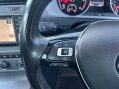 Volkswagen Golf 1.6 TDI BlueMotion Tech Match Edition DSG Euro 6 (s/s) 5dr 18