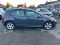 Volkswagen Golf 1.6 TDI BlueMotion Tech Match Edition DSG Euro 6 (s/s) 5dr 7