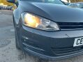 Volkswagen Golf 1.6 TDI BlueMotion Tech Match Edition DSG Euro 6 (s/s) 5dr 13