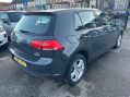 Volkswagen Golf 1.6 TDI BlueMotion Tech Match Edition DSG Euro 6 (s/s) 5dr 6