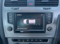 Volkswagen Golf 1.6 TDI BlueMotion Tech Match Edition DSG Euro 6 (s/s) 5dr 26