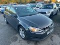 Volkswagen Golf 1.6 TDI BlueMotion Tech Match Edition DSG Euro 6 (s/s) 5dr 1