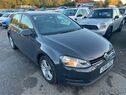 Volkswagen Golf 1.6 TDI BlueMotion Tech Match Edition DSG Euro 6 (s/s) 5dr