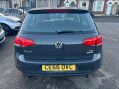 Volkswagen Golf 1.6 TDI BlueMotion Tech Match Edition DSG Euro 6 (s/s) 5dr 5