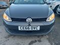 Volkswagen Golf 1.6 TDI BlueMotion Tech Match Edition DSG Euro 6 (s/s) 5dr 9