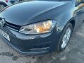 Volkswagen Golf 1.6 TDI BlueMotion Tech Match Edition DSG Euro 6 (s/s) 5dr 10