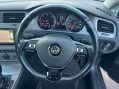Volkswagen Golf 1.6 TDI BlueMotion Tech Match Edition DSG Euro 6 (s/s) 5dr 17