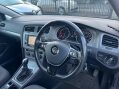 Volkswagen Golf 1.6 TDI BlueMotion Tech Match Edition DSG Euro 6 (s/s) 5dr 16