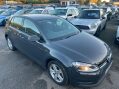 Volkswagen Golf 1.6 TDI BlueMotion Tech Match Edition DSG Euro 6 (s/s) 5dr 8