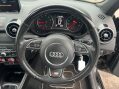 Audi A1 1.4 TFSI S line Sportback Euro 6 (s/s) 5dr 17