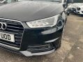 Audi A1 1.4 TFSI S line Sportback Euro 6 (s/s) 5dr 11