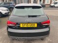 Audi A1 1.4 TFSI S line Sportback Euro 6 (s/s) 5dr 5