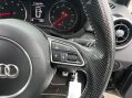 Audi A1 1.4 TFSI S line Sportback Euro 6 (s/s) 5dr 19
