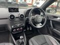 Audi A1 1.4 TFSI S line Sportback Euro 6 (s/s) 5dr 20