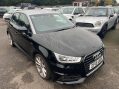 Audi A1 1.4 TFSI S line Sportback Euro 6 (s/s) 5dr 1
