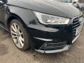 Audi A1 1.4 TFSI S line Sportback Euro 6 (s/s) 5dr 12