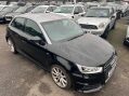 Audi A1 1.4 TFSI S line Sportback Euro 6 (s/s) 5dr 8