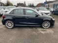 Audi A1 1.4 TFSI S line Sportback Euro 6 (s/s) 5dr 7