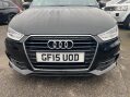 Audi A1 1.4 TFSI S line Sportback Euro 6 (s/s) 5dr 9