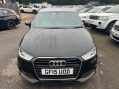 Audi A1 1.4 TFSI S line Sportback Euro 6 (s/s) 5dr 2