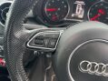 Audi A1 1.4 TFSI S line Sportback Euro 6 (s/s) 5dr 18